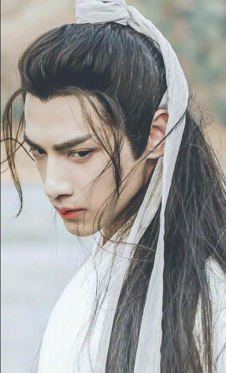 二哈和他的白猫师尊拍电视剧了吗？演员表都有谁