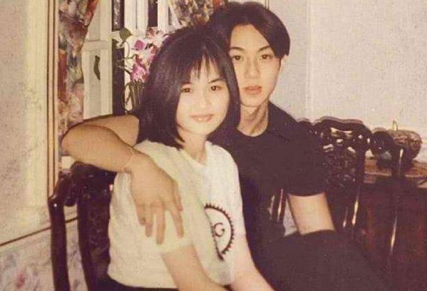 吴尊林丽吟婚纱照：吴尊林丽吟的爱情故事