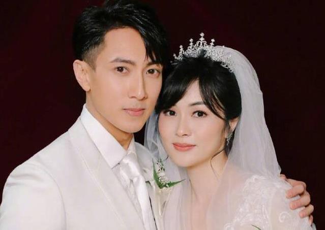 吴尊林丽吟婚纱照：吴尊林丽吟的爱情故事