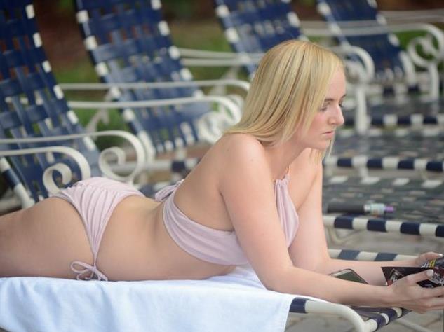 欧美最顶级的女You