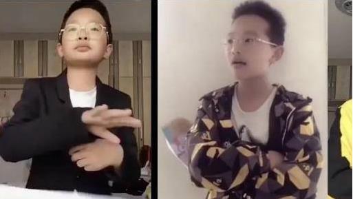 钟美美称想考北电：钟美美事件详细始末回顾