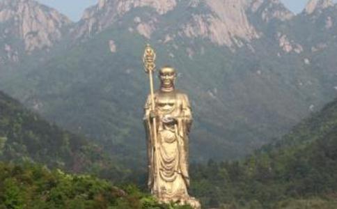 地藏是什么意思?地藏菩萨为什么被称“地藏” 地藏是什么意思?地藏菩萨为什么被称“地藏”