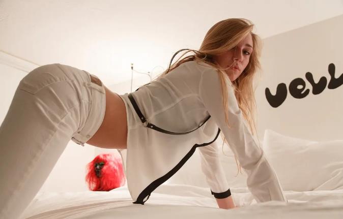 欧美最顶级的女You