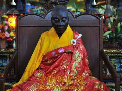 二月初九是什么日子?六祖慧能圣诞日! 二月初九是什么日子?六祖慧能圣诞日!