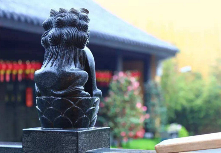 禅门“开堂”礼仪详解 禅门“开堂”礼仪详解