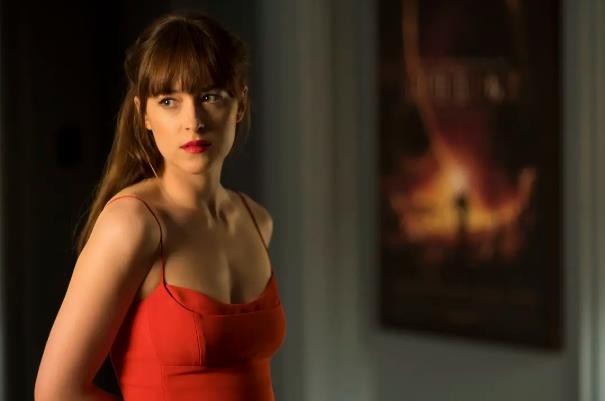 欧美大尺度R级电影