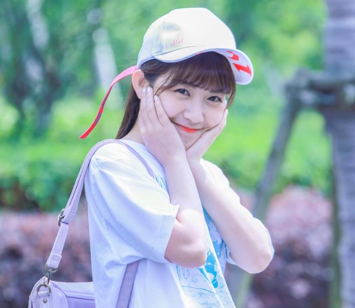 赖美云为什么叫小七啊?赖美云是中日混血吗 赖美云为什么叫小七啊?赖美云是中日混血吗