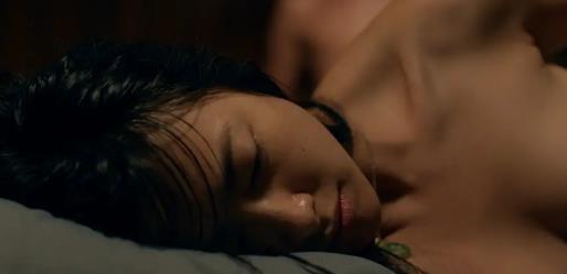 欧美大尺度R级电影