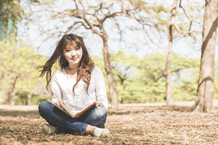 小眼睛女人的性格优缺点介绍