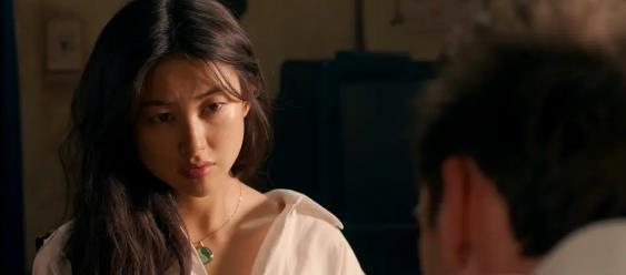 欧美大尺度R级电影