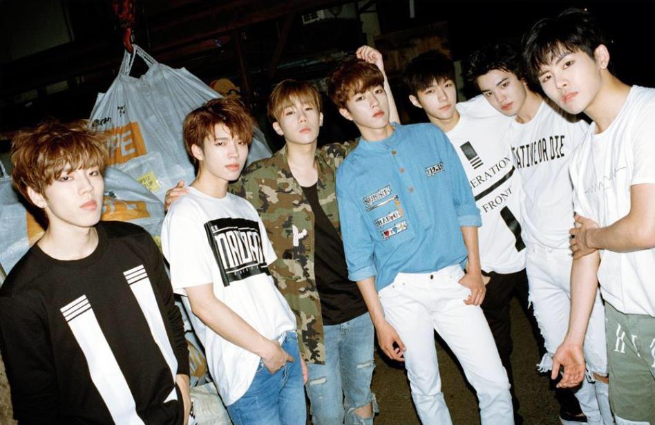 韩国男团排名：韩国组合男团人气排名前十