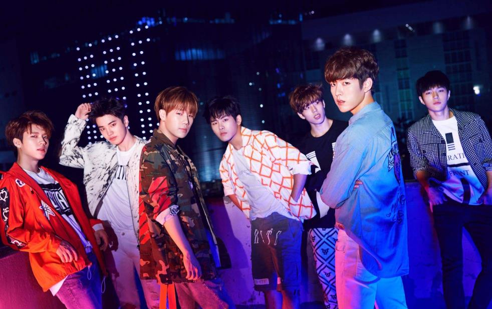 韩国男团排名：韩国组合男团人气排名前十