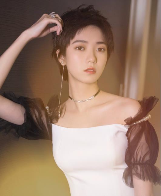 丁禹兮姜卓君现实中是情侣吗?丁禹兮与张予曦又是什么关系 丁禹兮姜卓君现实中是情侣吗?丁禹兮与张予曦又是什么关系