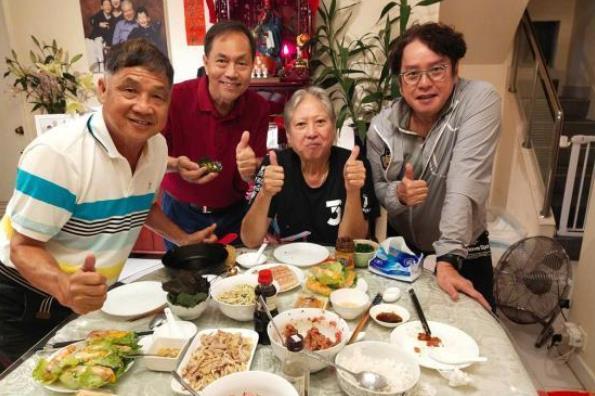 洪金宝暴瘦原因:洪金宝瘦的时候照片 洪金宝暴瘦原因:洪金宝瘦的时候照片