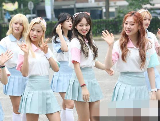 宇宙少女中国成员都有谁:她们现在退团了吗? 宇宙少女中国成员都有谁:她们现在退团了吗?