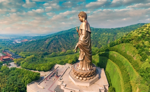 畅怀法师:什么是四念住?四念住的内容 畅怀法师:什么是四念住?四念住的内容