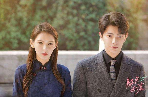 丁禹兮姜卓君现实中是情侣吗?丁禹兮与张予曦又是什么关系 丁禹兮姜卓君现实中是情侣吗?丁禹兮与张予曦又是什么关系