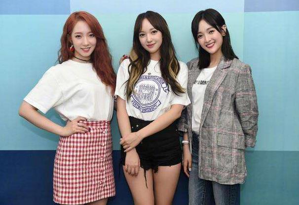 宇宙少女中国成员都有谁:她们现在退团了吗? 宇宙少女中国成员都有谁:她们现在退团了吗?