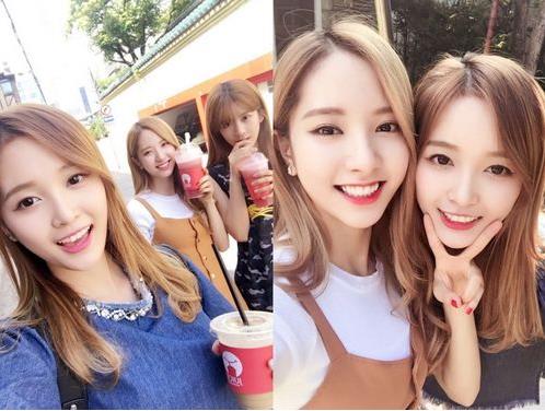 宇宙少女中国成员都有谁:她们现在退团了吗? 宇宙少女中国成员都有谁:她们现在退团了吗?