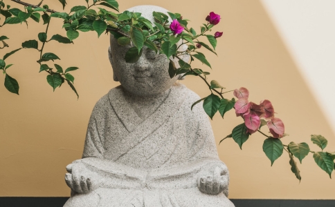 本源法师:什么是六根和六尘?六根六尘六识的关系 本源法师:什么是六根和六尘?六根六尘六识的关系