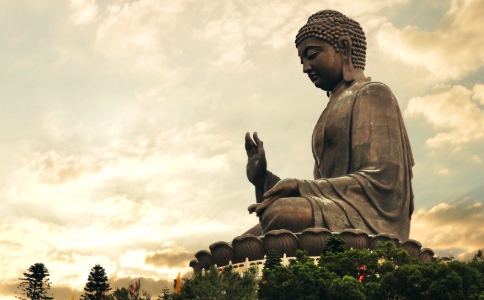 朗明法师:佛有三身是哪三身?法身报身化身 朗明法师:佛有三身是哪三身?法身报身化身