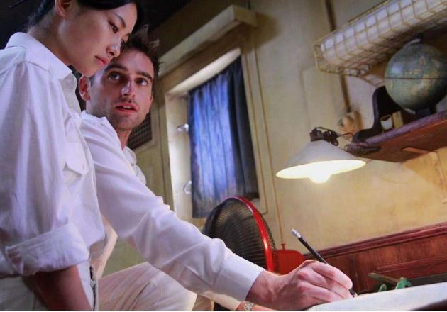 欧美大尺度R级电影