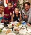 洪金宝暴瘦原因：洪金宝瘦的时候照片