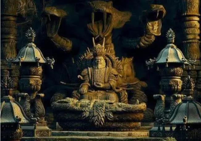 云南虫谷电视剧开播时间：潘粤明版云南虫谷杀青了吗