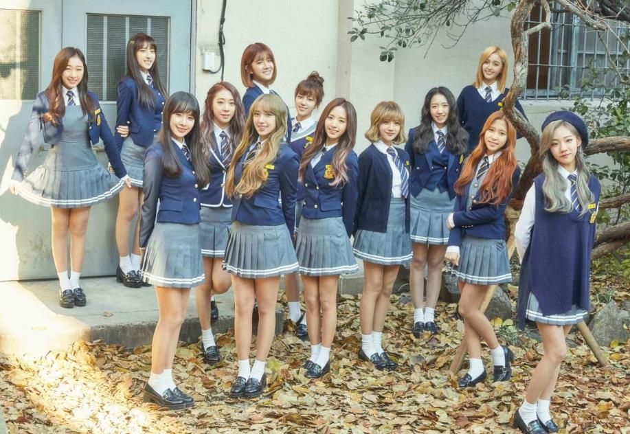 宇宙少女c位是谁?宇宙少女队长是程潇吗 宇宙少女c位是谁?宇宙少女队长是程潇吗