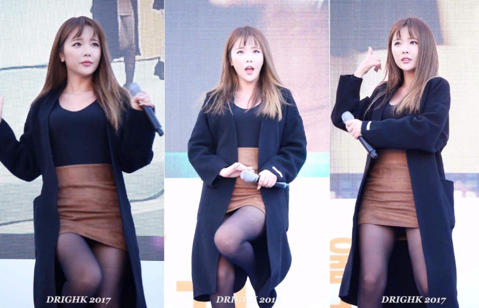 洪真英抖音很火的一首歌叫什么？洪真英最近在抖音怎么这么火