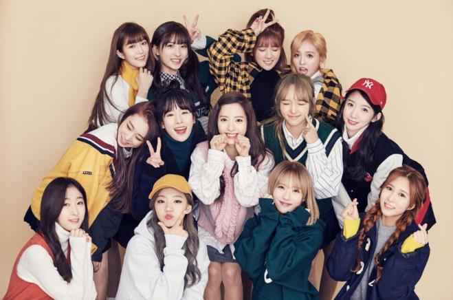 宇宙少女c位是谁?宇宙少女队长是程潇吗 宇宙少女c位是谁?宇宙少女队长是程潇吗