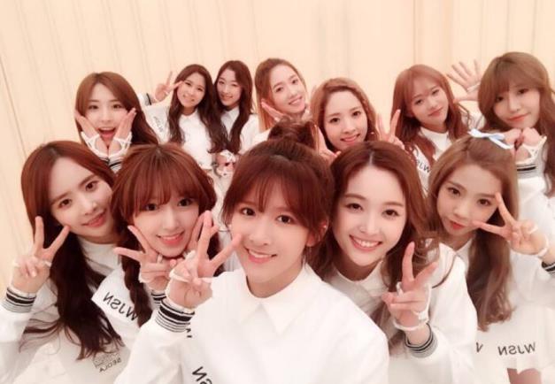 宇宙少女c位是谁?宇宙少女队长是程潇吗 宇宙少女c位是谁?宇宙少女队长是程潇吗