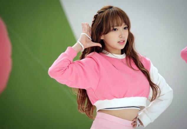 宇宙少女c位是谁?宇宙少女队长是程潇吗 宇宙少女c位是谁?宇宙少女队长是程潇吗