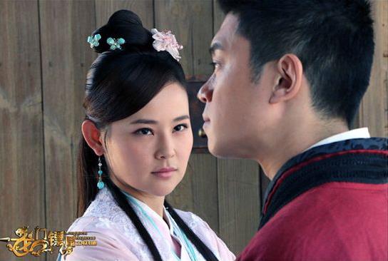 龙门镖局2是被禁了还是没拍？龙门镖局2还有希望看吗