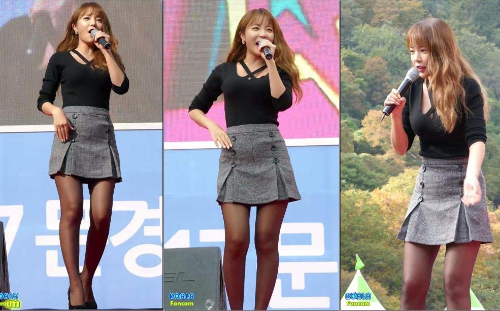 洪真英抖音很火的一首歌叫什么？洪真英最近在抖音怎么这么火