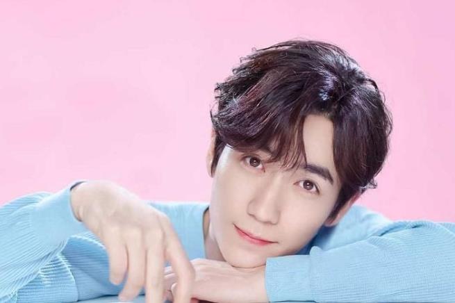 朱一龙现在的女朋友是谁：朱一龙前女友都有谁