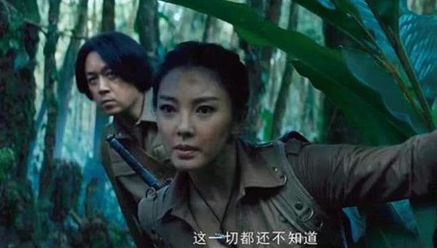 云南虫谷电视剧开播时间：潘粤明版云南虫谷杀青了吗