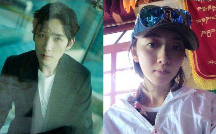 朱一龙现在的女朋友是谁：朱一龙前女友都有谁