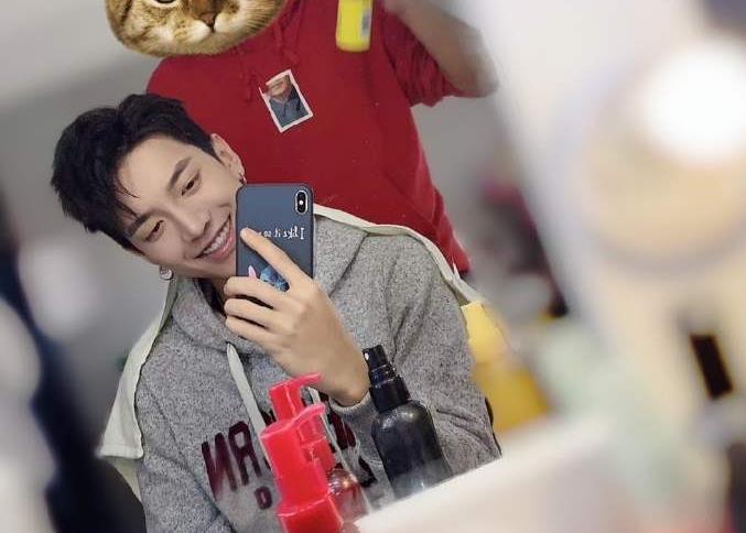 完颜洛绒真名及个人资料：完颜洛绒是哪里人