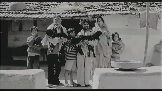 印度揭露社会黑暗的大尺度高评分电影10部