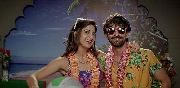 印度揭露社会黑暗的大尺度高评分电影10部