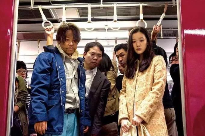 日本大尺度18禁电影10部