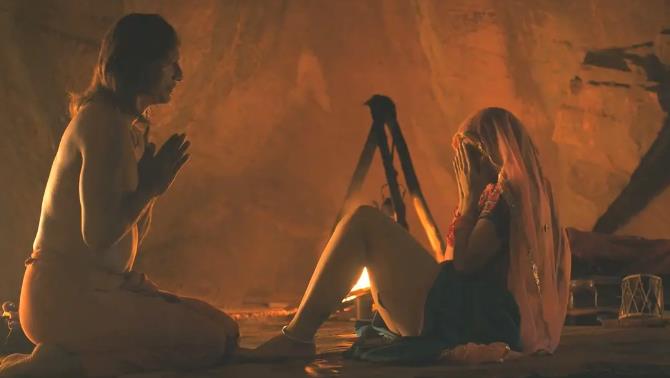 印度揭露社会黑暗的大尺度高评分电影10部