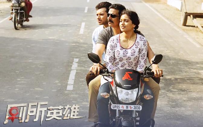 印度揭露社会黑暗的大尺度高评分电影10部