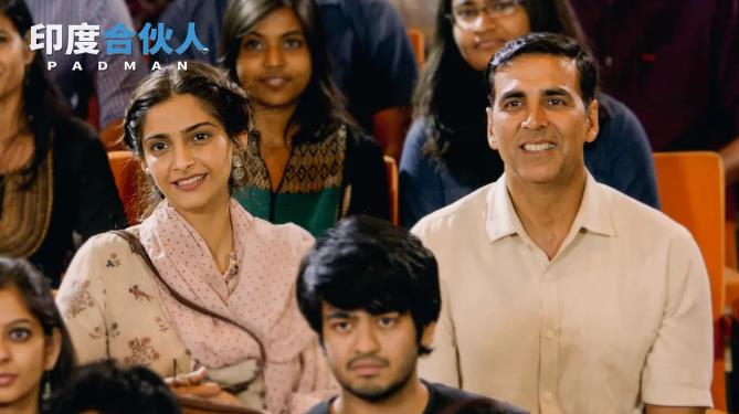 印度揭露社会黑暗的大尺度高评分电影10部