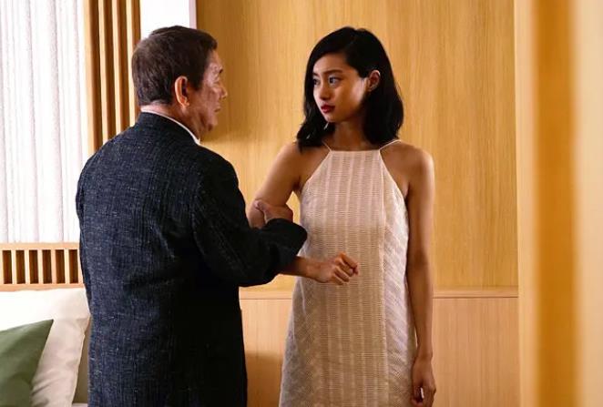 日本大尺度18禁电影10部