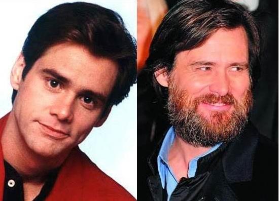 金凯瑞为什么过气了？金凯瑞在美国的地位及影响力