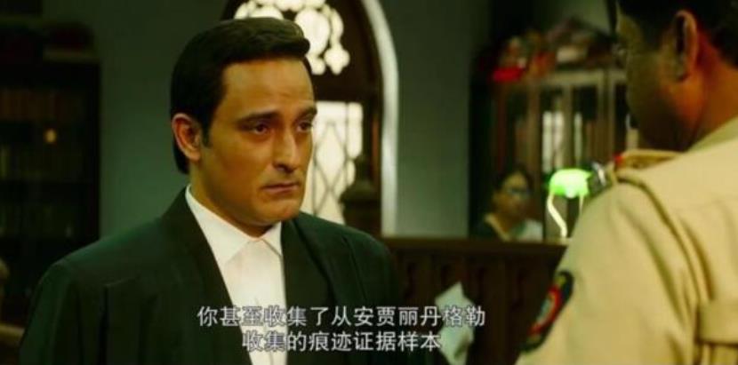 印度揭露社会黑暗的大尺度高评分电影10部