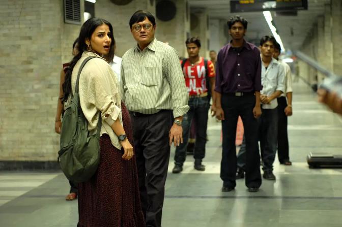 印度揭露社会黑暗的大尺度高评分电影10部