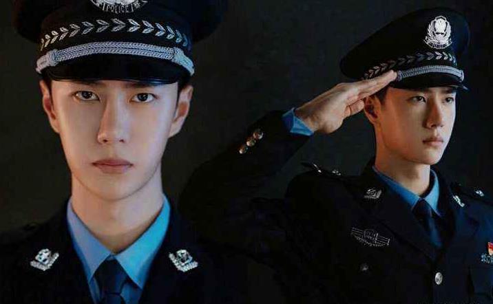 冰雨火网剧讲的什么：冰雨火电视剧什么时候上映